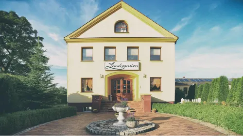 Landpension Wendfeld - Ivonne Wohlt