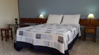 Miragem Chalés Hotels in Amparo