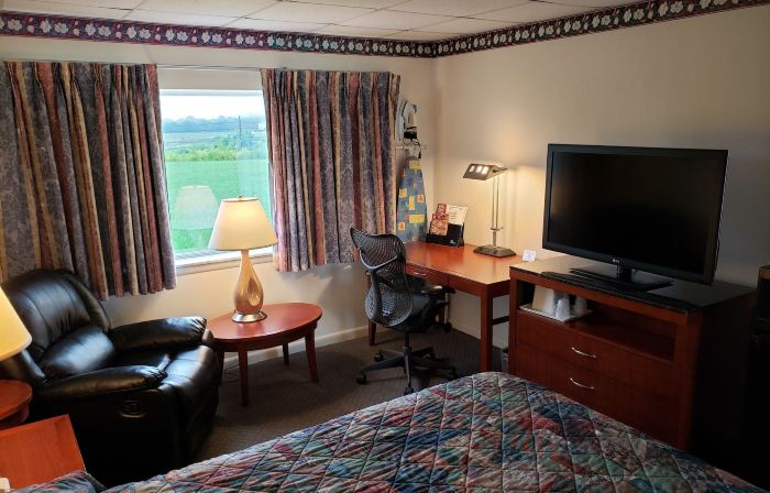 Huntingdon Motor Inn