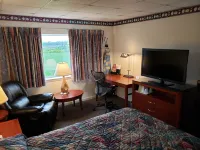 Huntingdon Motor Inn Hôtels à : Huntingdon