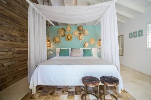Mahona Boutique Hotel - Spa