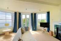 4 St Michaels House Hotels in Lyme Regis