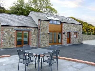 Ysgubor Penrallt Hotel in zona GreenWood Forest Park (Gelli Gyffwrdd)