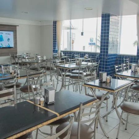 Hotel Costa do Atlântico Отели рядом с достопримечательностью «Пляж Манаира»