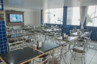哥斯達都阿特蘭提可飯店
