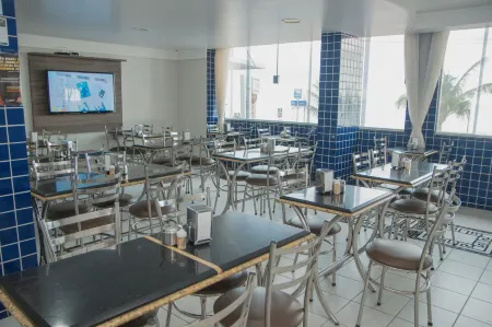 Hotel Costa do Atlântico Отели в г. Жуан-Песоа