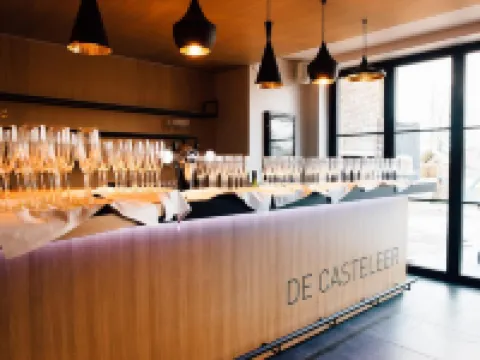 Guesthouse de Casteleer Hotels in Kasterlee