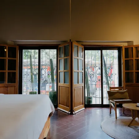 Grana B&B
