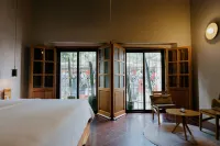 Grana B&B Hotels in Oaxaca