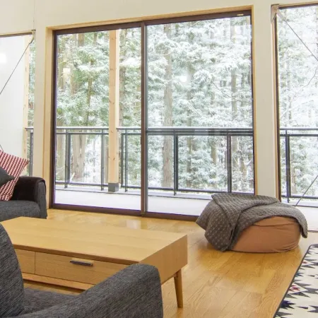 Morino Chalets