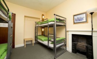 YHA Coniston Holly How
