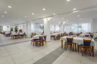 Hotel Sirena Saturn All Inclusive Hotels in Saturn