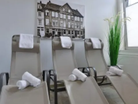 Celler Hof Hoteles en Celle