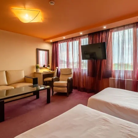 Hotel Leipzig