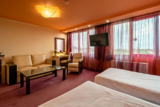 Hotel Leipzig Hotels in 