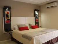 Sol de Piedra Apart, Suites & Spa Hotels near Jesuit Square