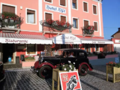 Hotel Alpi - Foza Hotels near Locanda Turcio