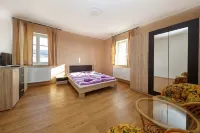 Hostel Foster - Nhà nghỉ