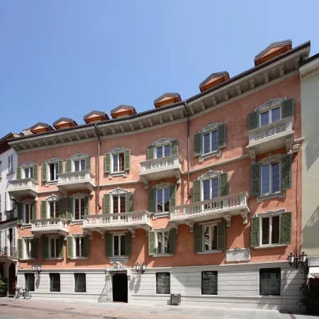 Casa Romagnosi