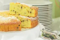 Hotel San Pietro - breakfast
