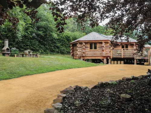 Copper Lodge Hotels in Burrington