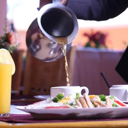 Hotel Villa Las Rosas Tepic