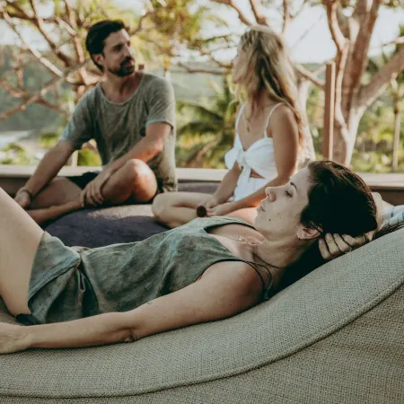 Barracuda Hotel & Villas