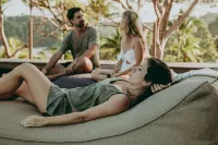 Barracuda Hotel & Villas - spa