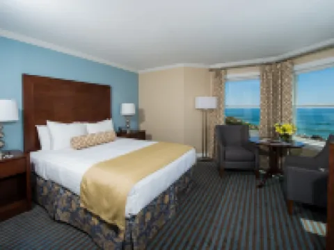 Union Bluff Hotel & Meeting House Hotels in York