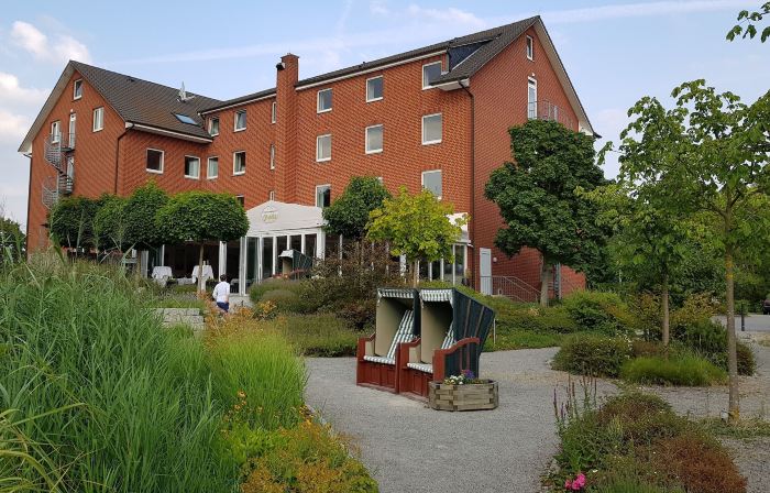 Hotel & Restaurant Fricke