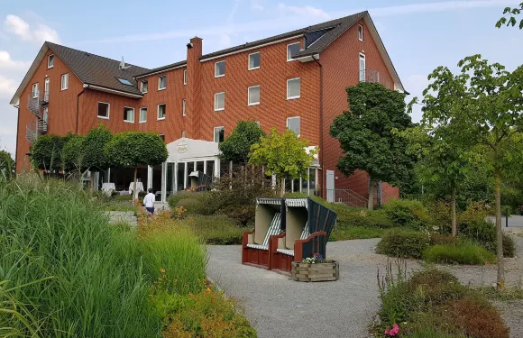 弗裏克餐廳酒店