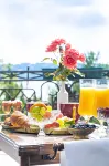 Hotel Solar Palace SPA & Wellness - Bữa sáng