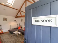 The Nook - Homestays