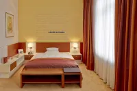 Hotel Navigare Hotels in Buxtehude
