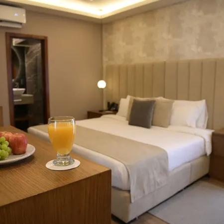 Hotel Victoria
