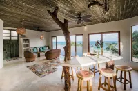 Zorba Tulum Beach Homes