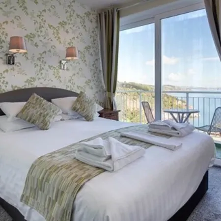The Babbacombe Hotel