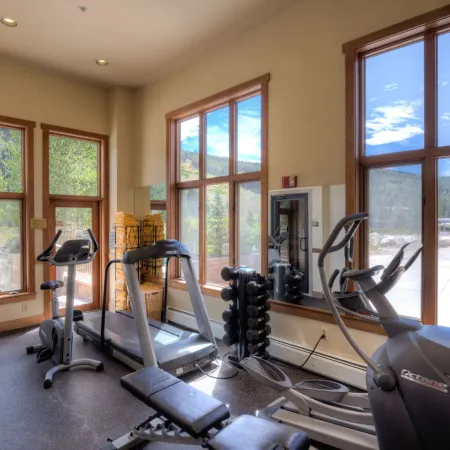 Red Hawk Townhomes by Summit County Mountain Retreats