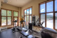Red Hawk Townhomes by Summit County Mountain Retreats - Gym