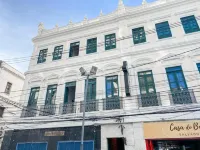 Pousada Colonial Chile Hotel in zona Sao Bento monastery