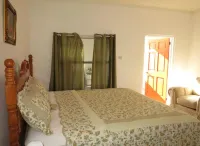 Grand Anse Beach Palace Hotels in Marian
