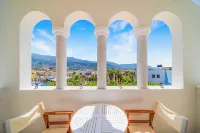 Drossia Residenza Boutique Hotel Malia Các khách sạn ở Heraklion Prefecture
