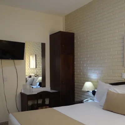 Hotel Mac Arthur Hotels near Toncontin International Airport