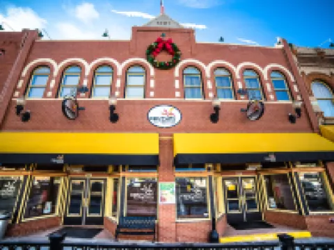 Century Casino & Hotel Cripple Creek Hotels in Teller County