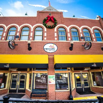 Century Casino & Hotel Cripple Creek