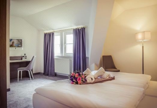 호텔 암 루가드