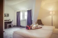 Hotel am Rugard Hotels in Ralswiek