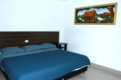 Zafara Hotel Hotel a 
