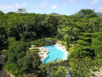 Hotel la Aldea del Halach Huinic - Pools