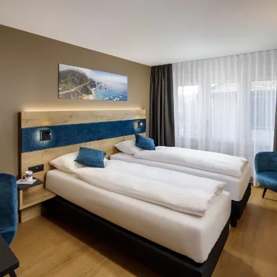 Hotel California Hotels in der Nähe von Zürichsee: Ostufer